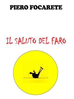 cover image of Il saluto del faro